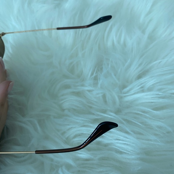 Ray Ban Aviators